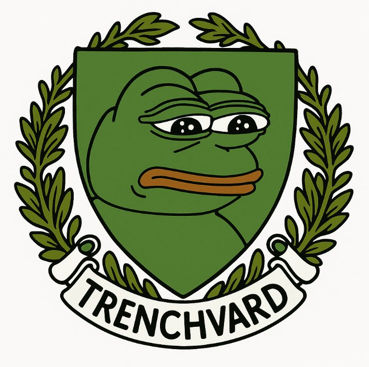 Trenchvard Logo
